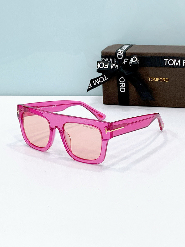 Tom Ford Sunglasses AAAA-5272