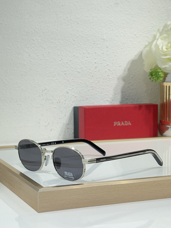 Prada Sunglasses AAAA-6688