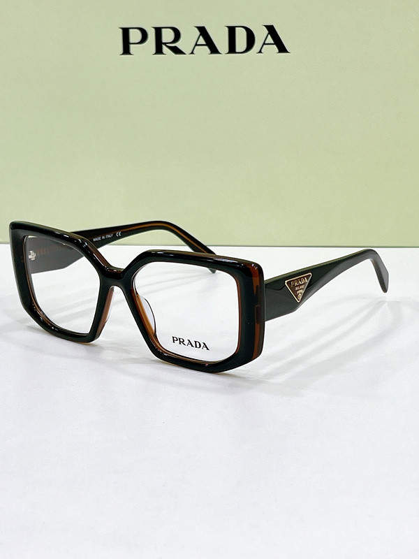 Prada Sunglasses AAAA-6766