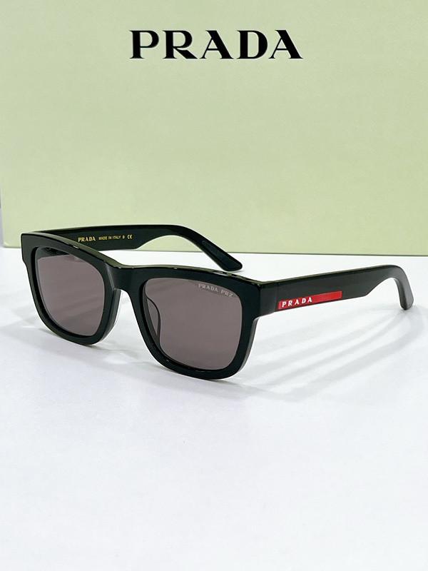 Prada Sunglasses AAAA-6448
