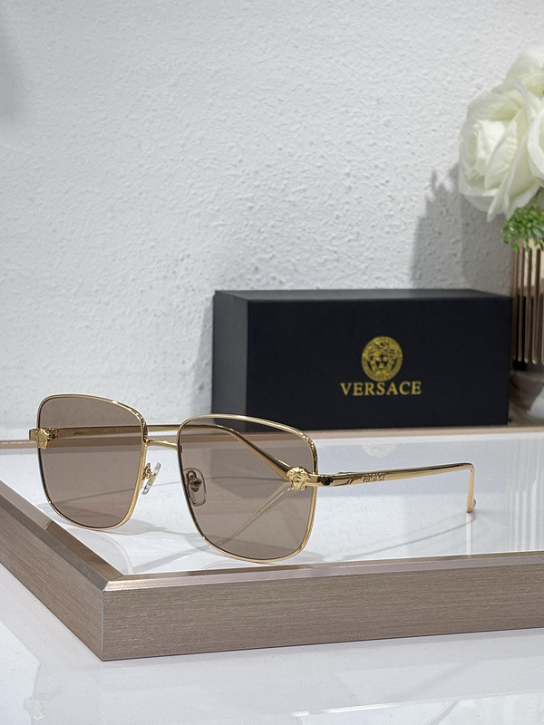 Versace Sunglasses AAAA-3705