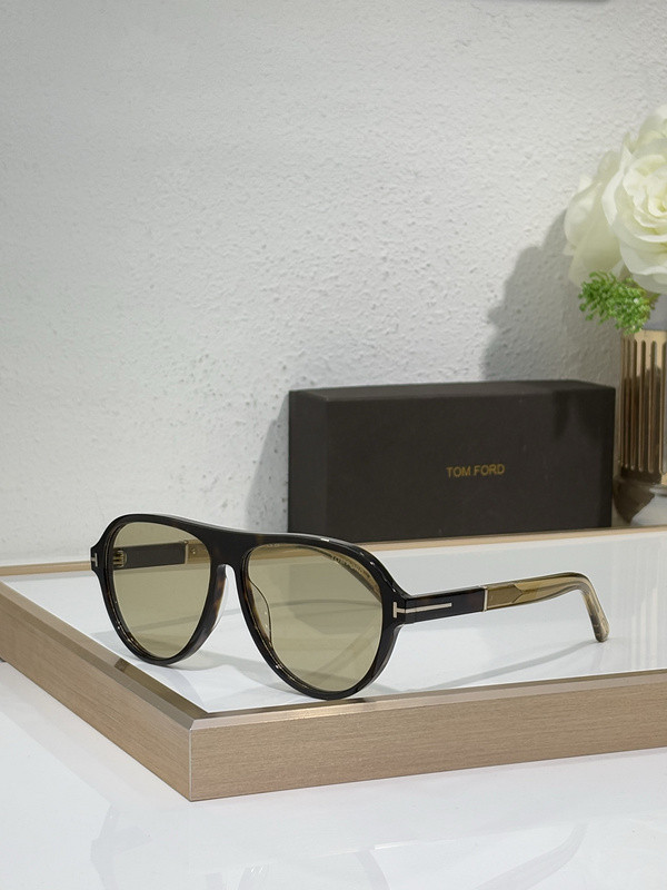 Tom Ford Sunglasses AAAA-5299