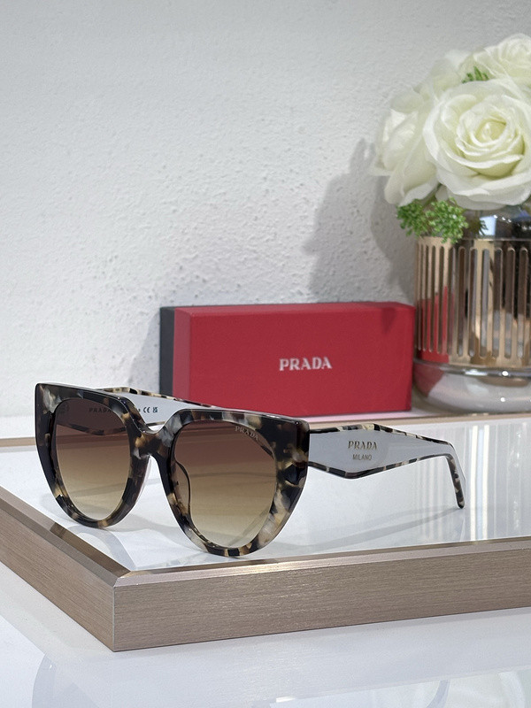 Prada Sunglasses AAAA-6474