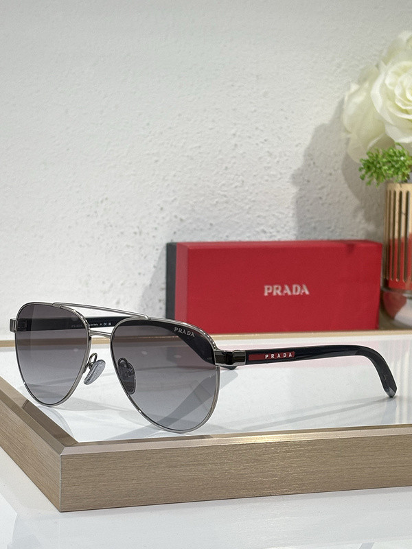 Prada Sunglasses AAAA-6510