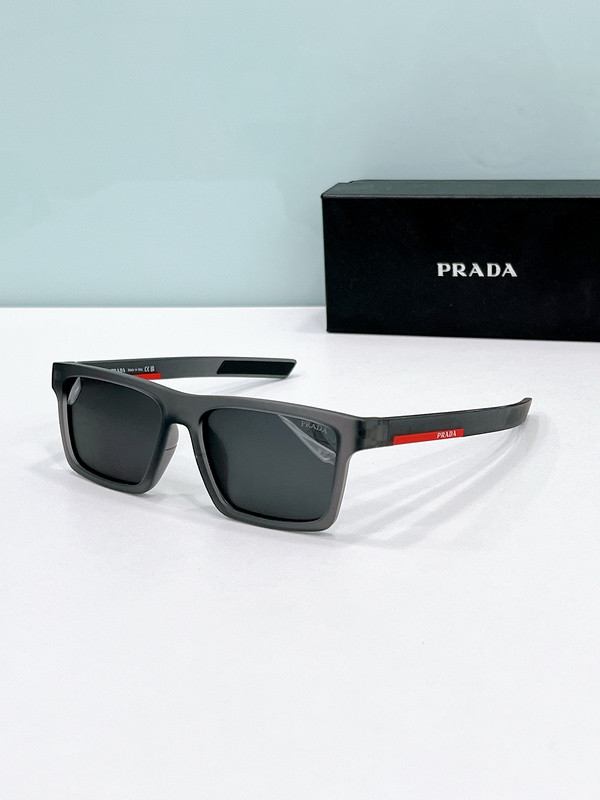 Prada Sunglasses AAAA-6614