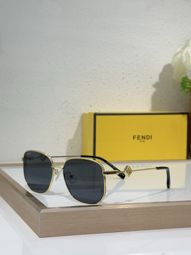 LV Sunglasses AAAA-6501