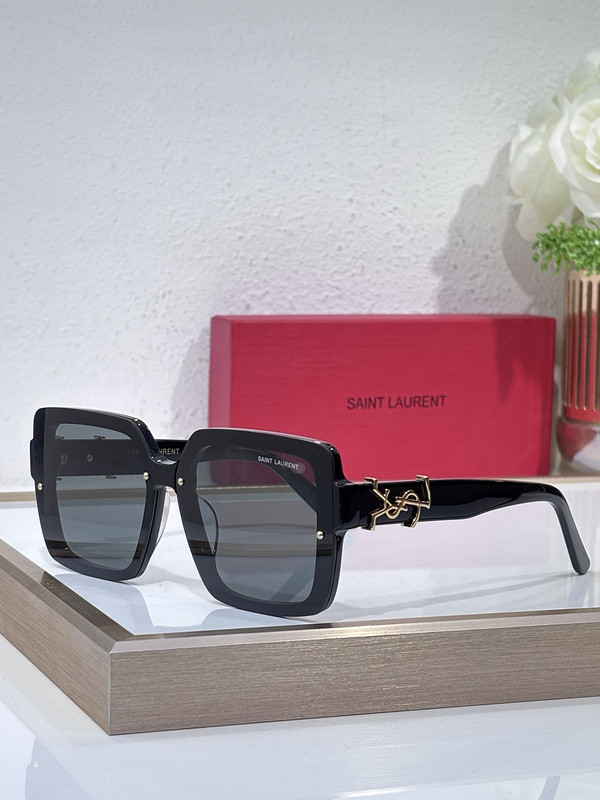 YL  Sunglasses AAAA-1281