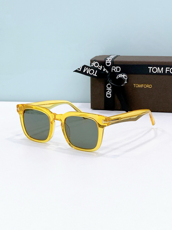 Tom Ford Sunglasses AAAA-5313