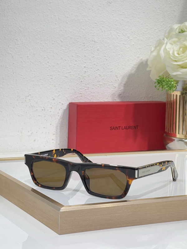 YL  Sunglasses AAAA-1349