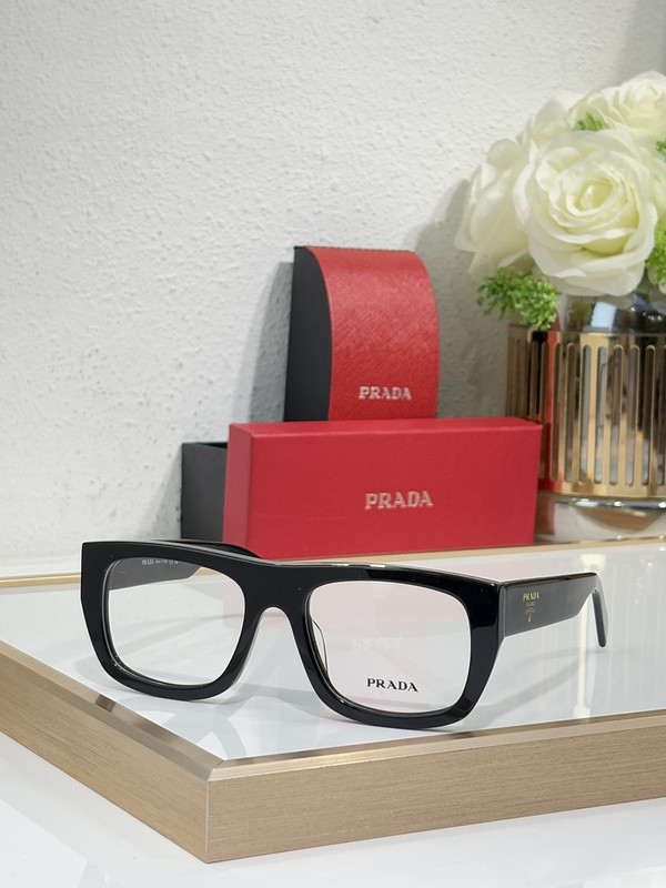 Prada Sunglasses AAAA-6721