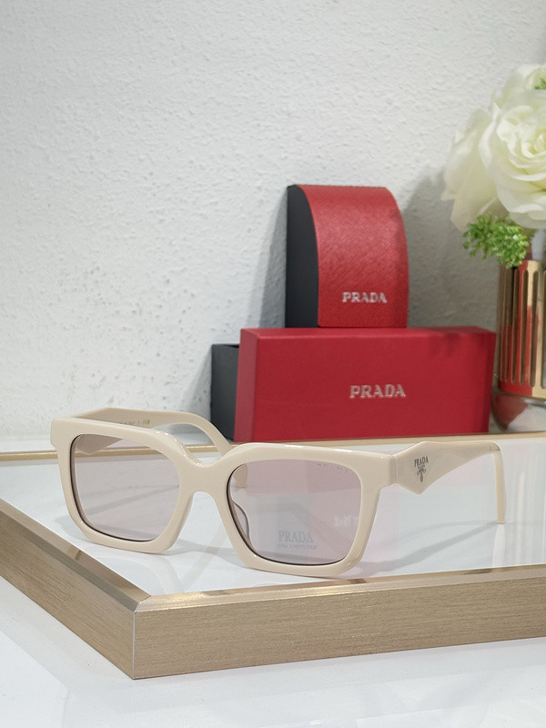 Prada Sunglasses AAAA-6699