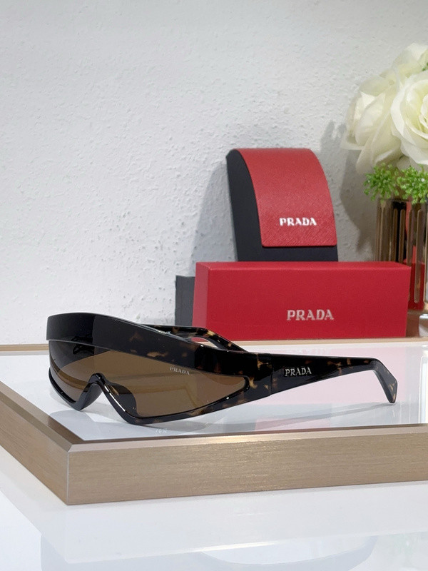 Prada Sunglasses AAAA-6467