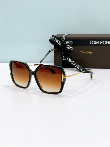 Tom Ford Sunglasses AAAA-5034