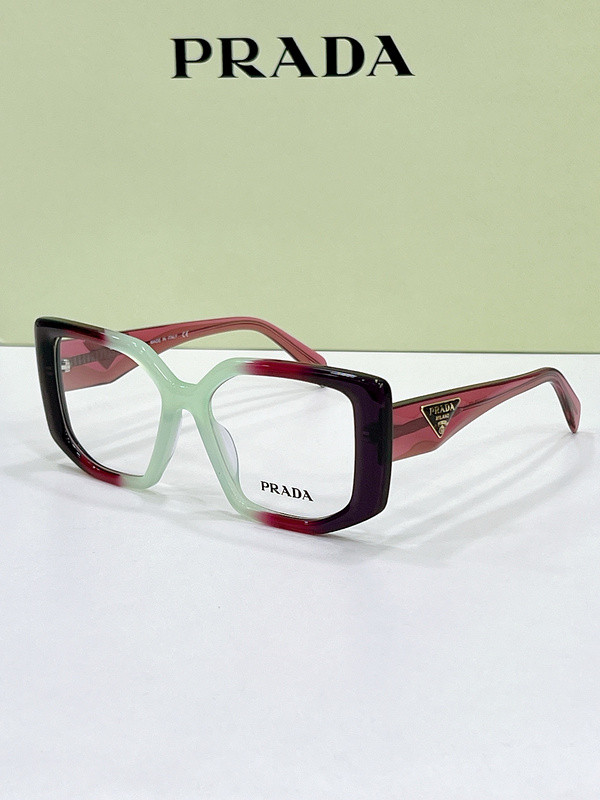 Prada Sunglasses AAAA-6431