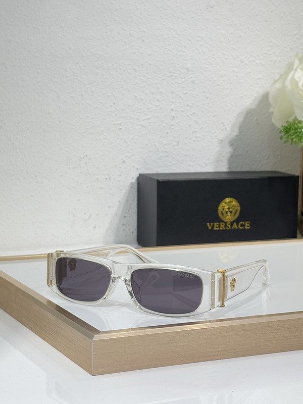 Versace Sunglasses AAAA-3759