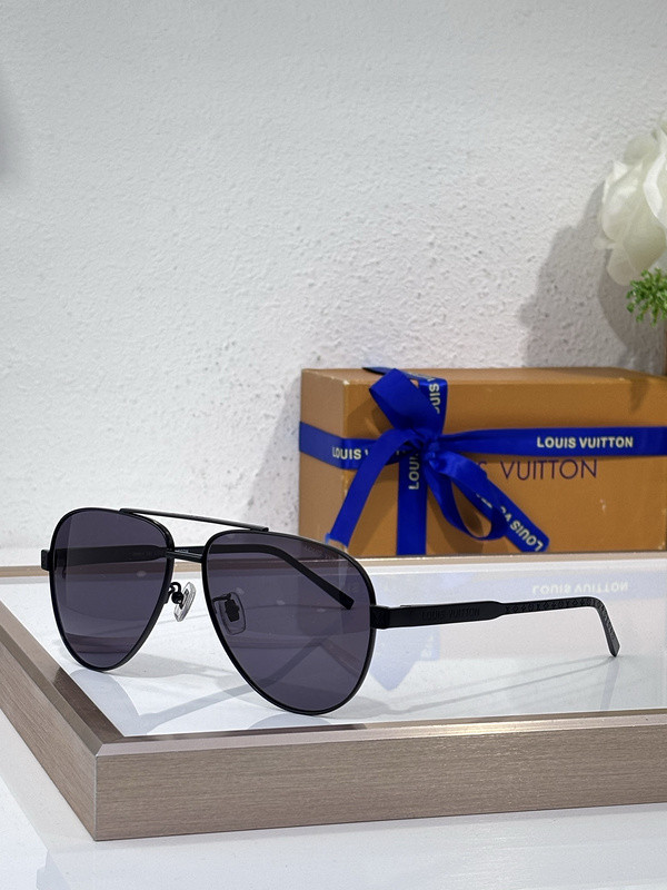 LV Sunglasses AAAA-6293