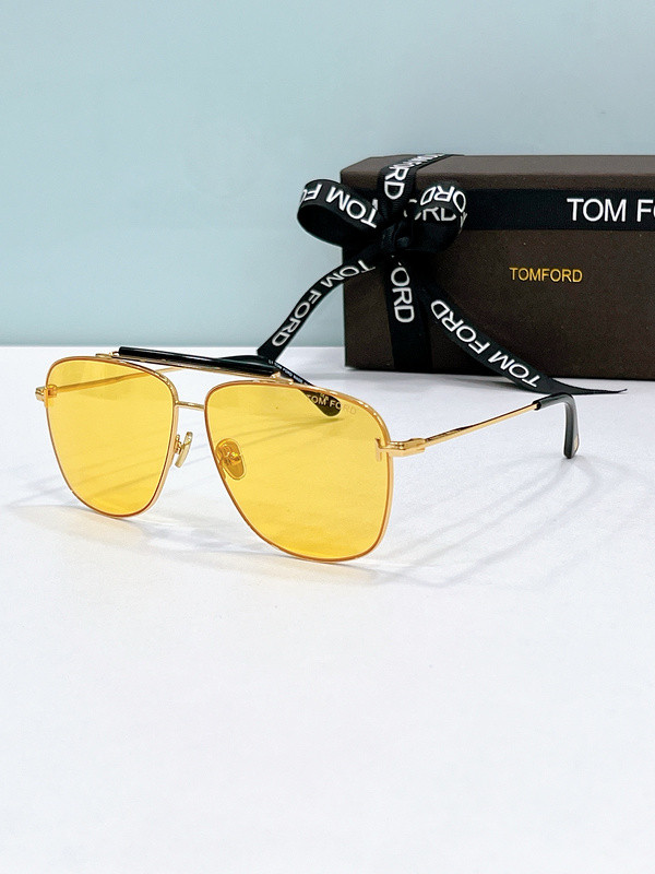 Tom Ford Sunglasses AAAA-5018