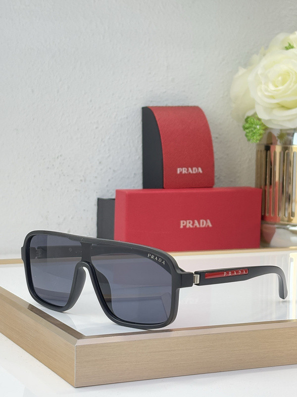 Prada Sunglasses AAAA-6561