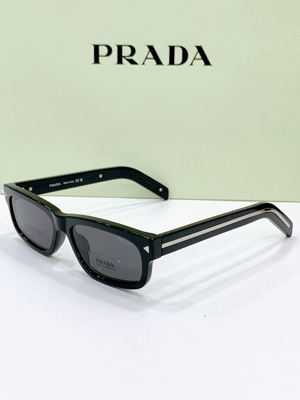 Prada Sunglasses AAAA-6647