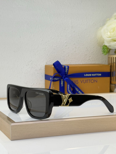 LV Sunglasses AAAA-6468
