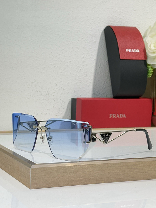 Prada Sunglasses AAAA-6569