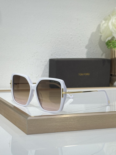 Tom Ford Sunglasses AAAA-5117