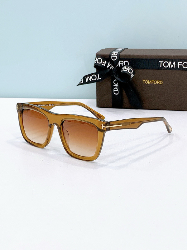 Tom Ford Sunglasses AAAA-5337