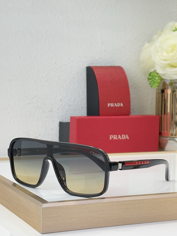 Prada Sunglasses AAAA-6560
