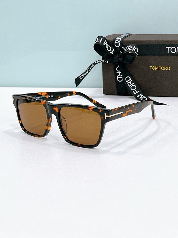 Tom Ford Sunglasses AAAA-5066