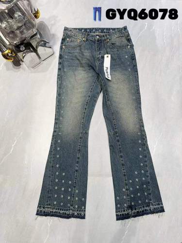 Purple Brand Jeans 1：1 Quality-406