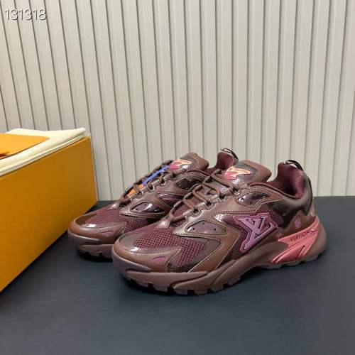 Super Max LV Shoes-3681