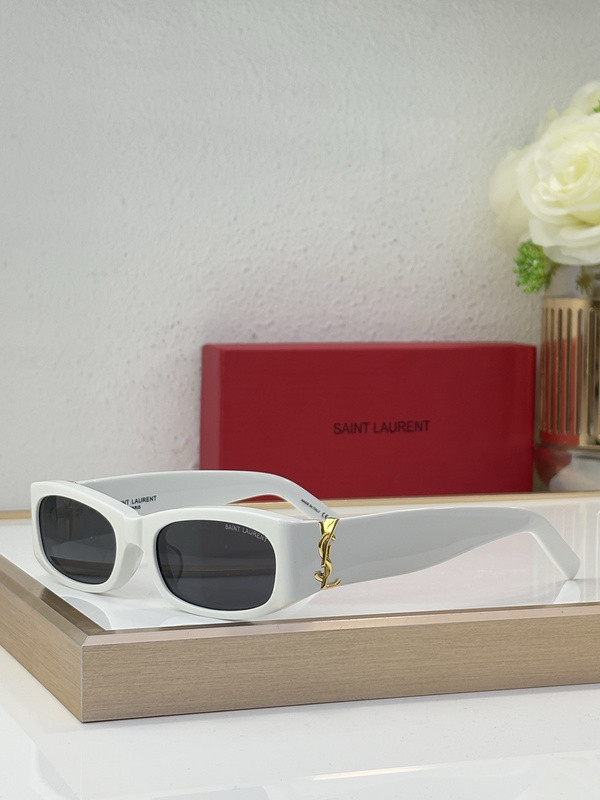 YL  Sunglasses AAAA-1289