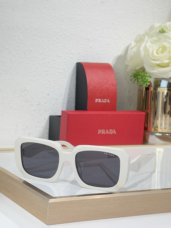 Prada Sunglasses AAAA-6756