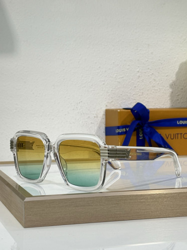 LV Sunglasses AAAA-6422