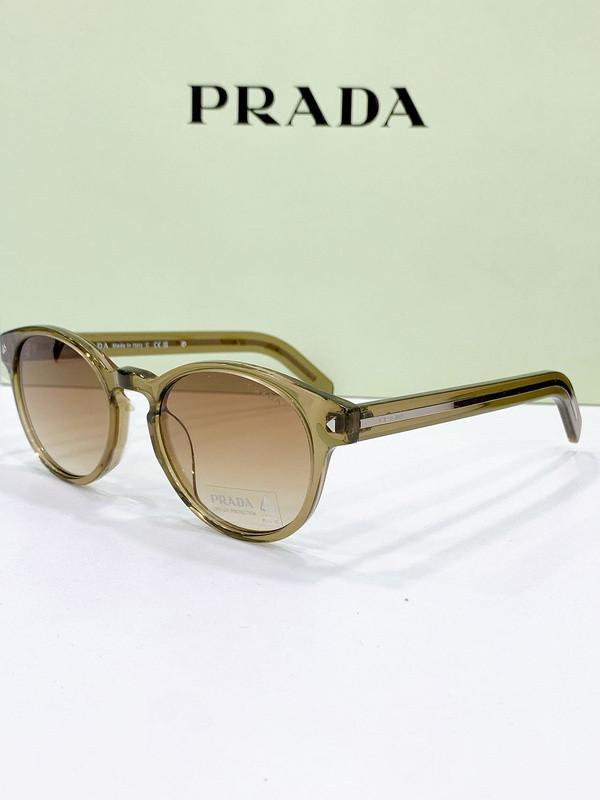 Prada Sunglasses AAAA-6636
