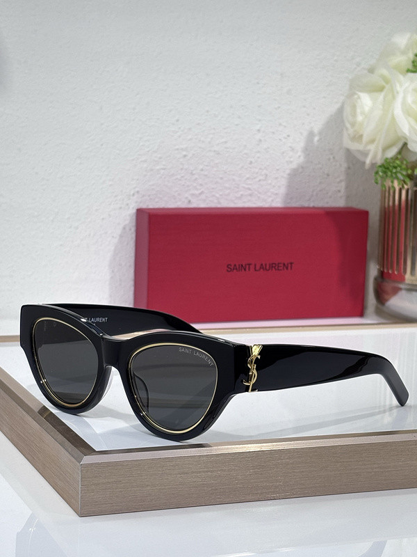 YL  Sunglasses AAAA-1267