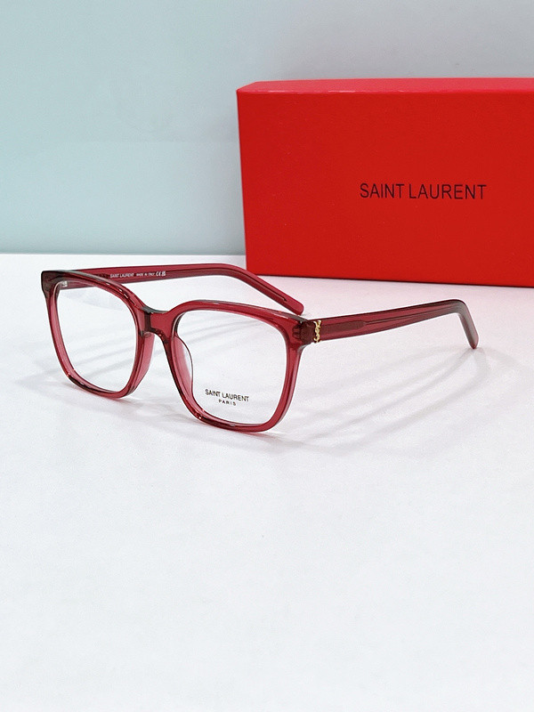 YL  Sunglasses AAAA-1257