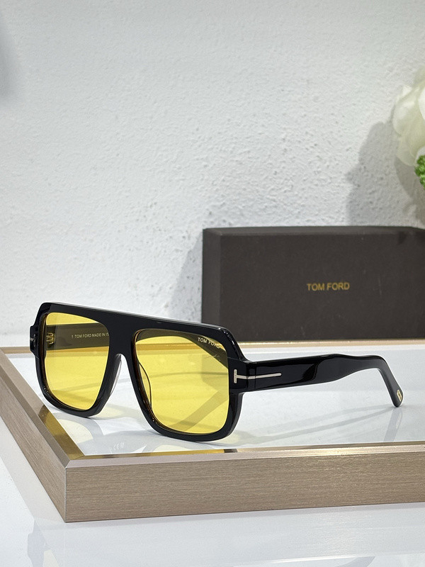Tom Ford Sunglasses AAAA-5224