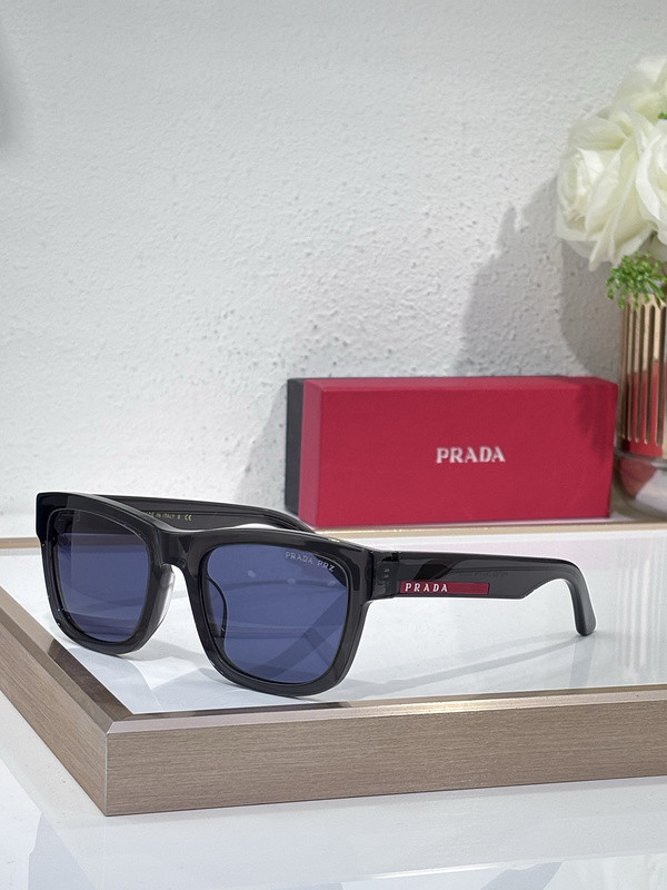 Prada Sunglasses AAAA-6493