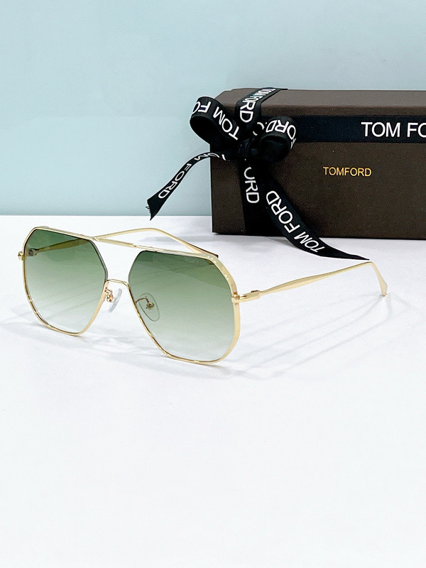 Tom Ford Sunglasses AAAA-5013