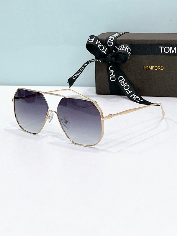 Tom Ford Sunglasses AAAA-5011