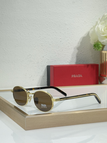 Prada Sunglasses AAAA-6689