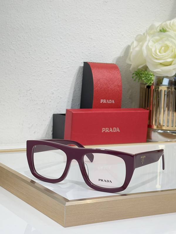 Prada Sunglasses AAAA-6718