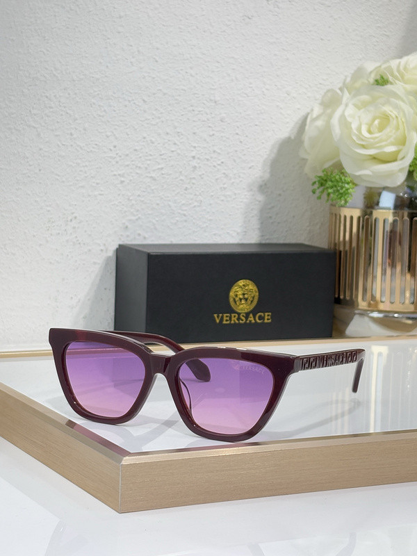 Versace Sunglasses AAAA-3767