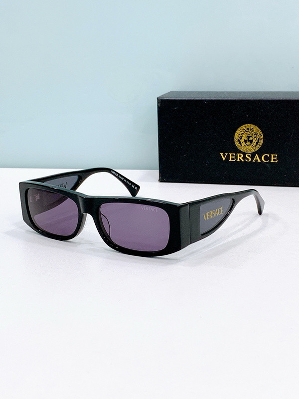 Versace Sunglasses AAAA-3739