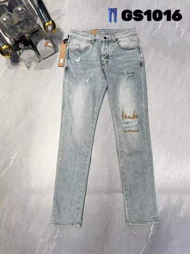 Ksubi men jeans 1：1 quality-017