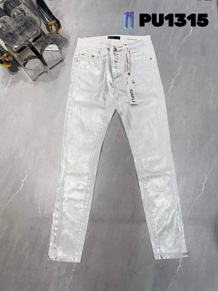 Purple Brand Jeans 1：1 Quality-409