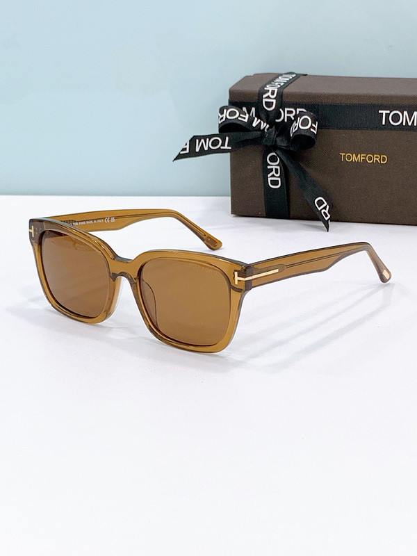 Tom Ford Sunglasses AAAA-5195