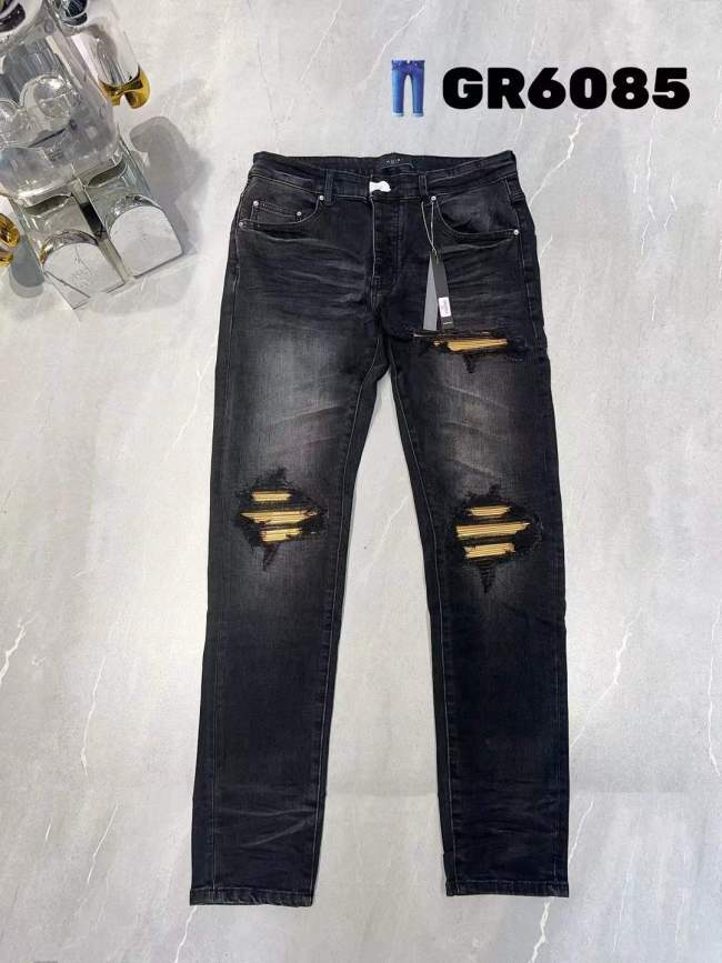 AMIRI men jeans 1：1 quality-874
