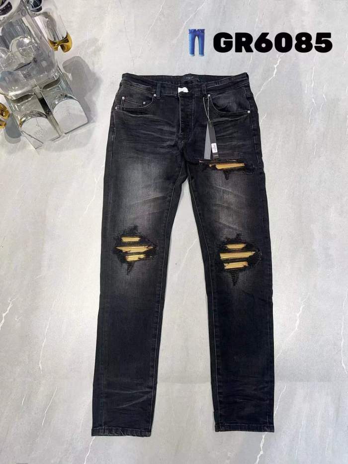 AMIRI men jeans 1：1 quality-874